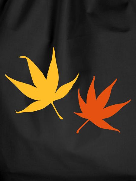autumn leaves