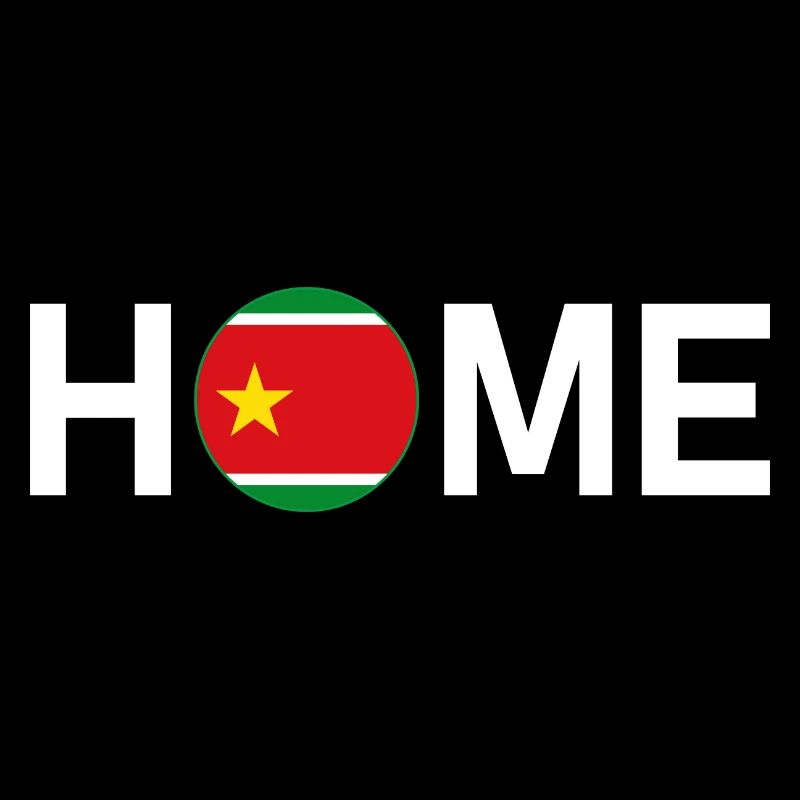 Drapeau De La Guadeloupe Antilles Gwada 971 Home