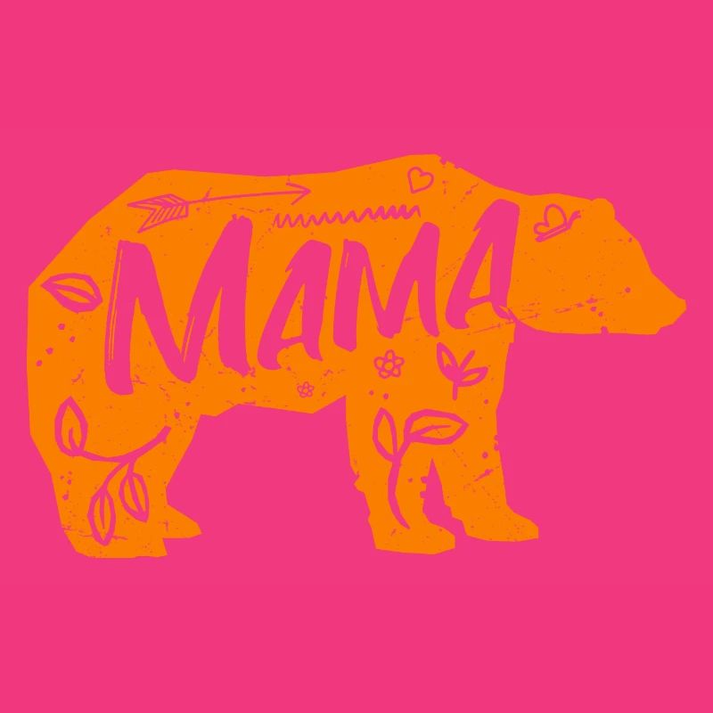 Mama Ourse