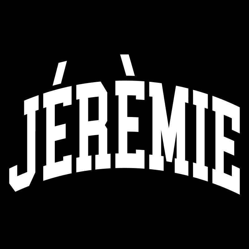 Jeremie