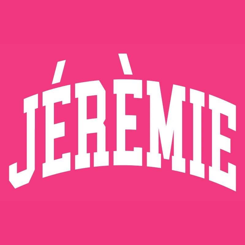 Jeremie
