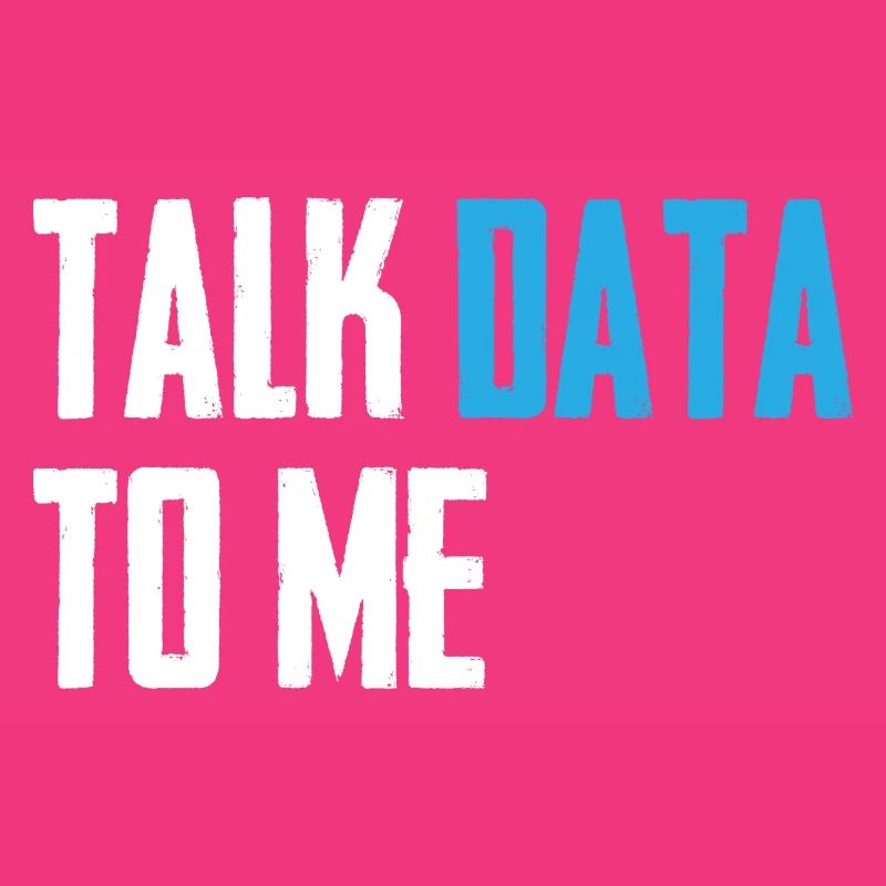 Talk data to me Data Science Computer Science