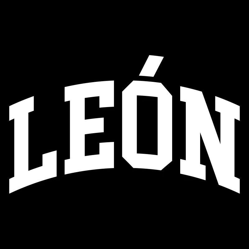 León