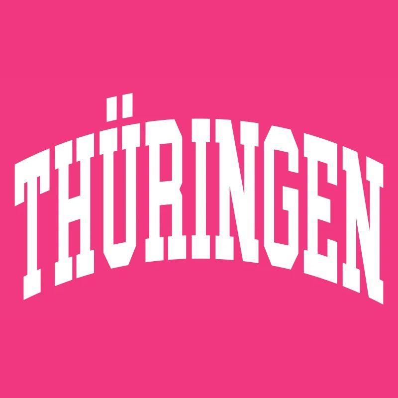 Thuringia