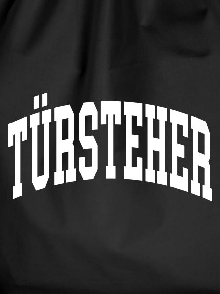 Türsteher