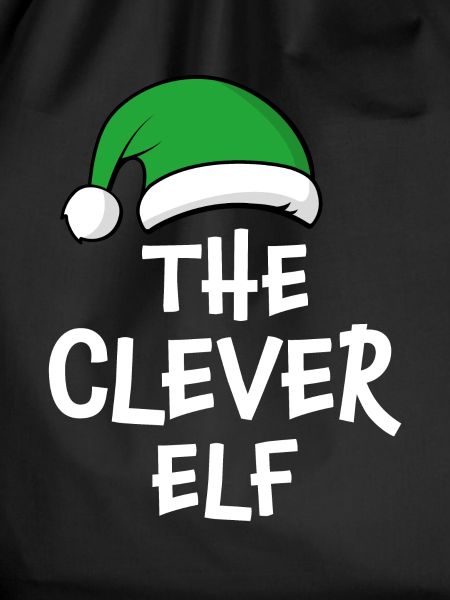 The Clever Elf