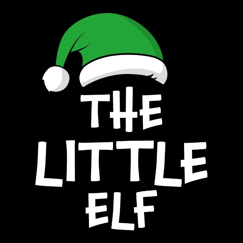 The Little Elf