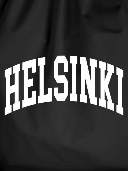 Helsinki