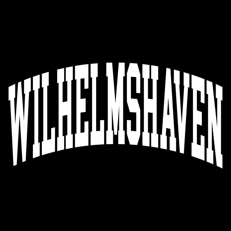 Wilhelmshaven