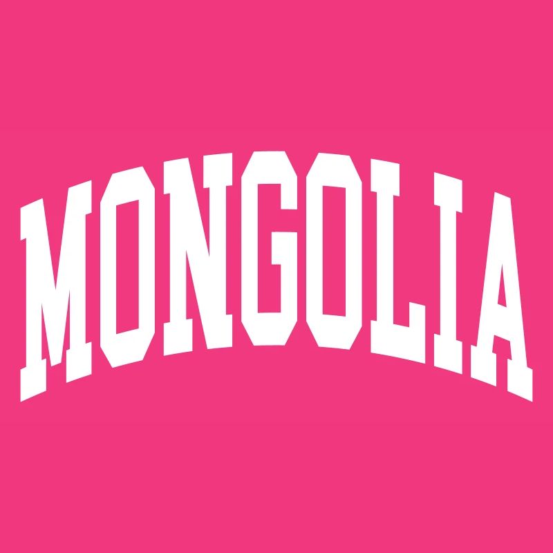 Mongolia