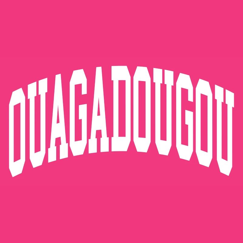 Ouagadougou
