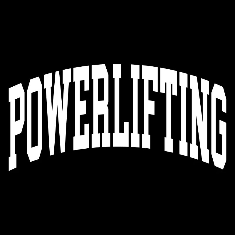 Powerlifting