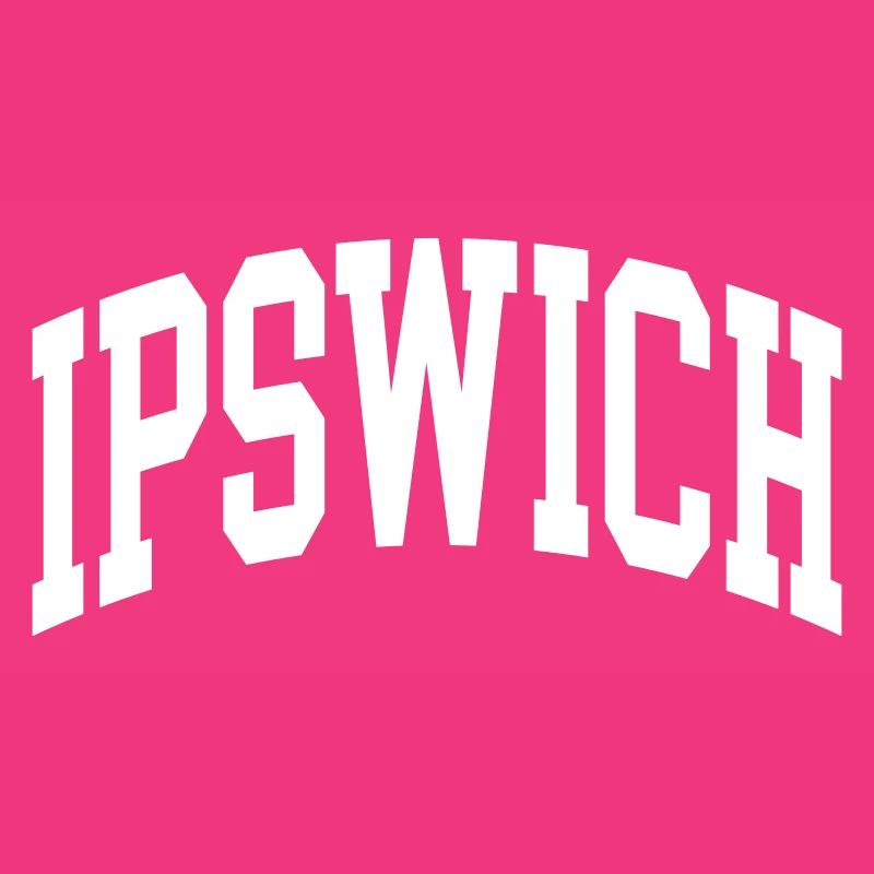 Ipswich