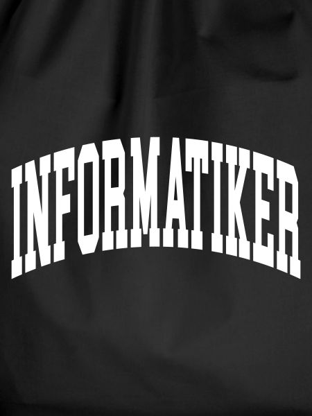 Informatiker