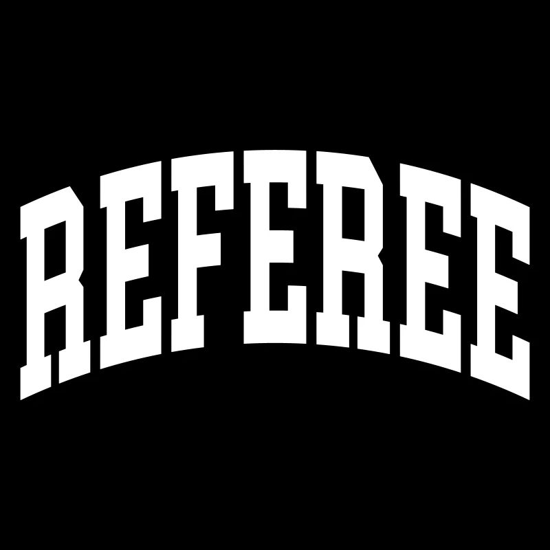 Referee