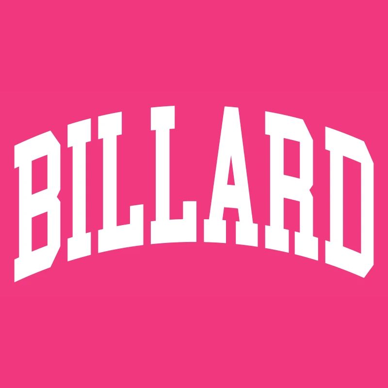 Billard
