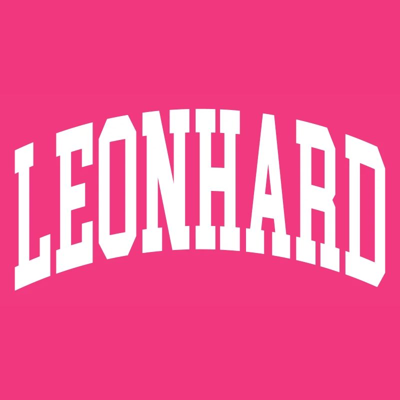 Leonhard