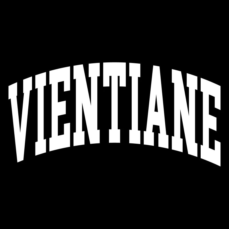 Vientiane