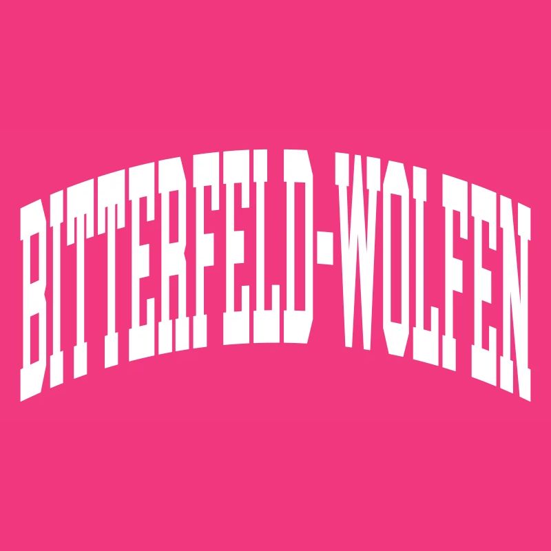 Bitterfeld-Wolfen