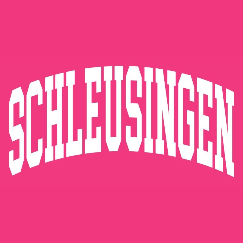 Schleusingen