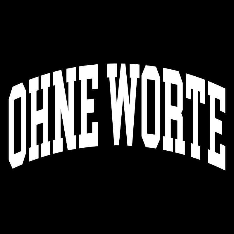 Ohne Worte