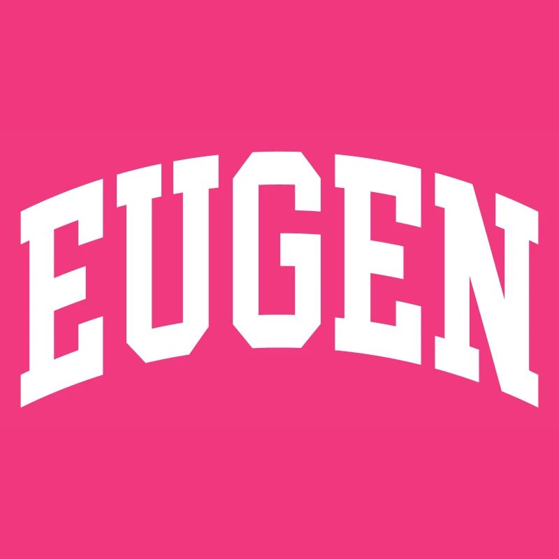 Eugene