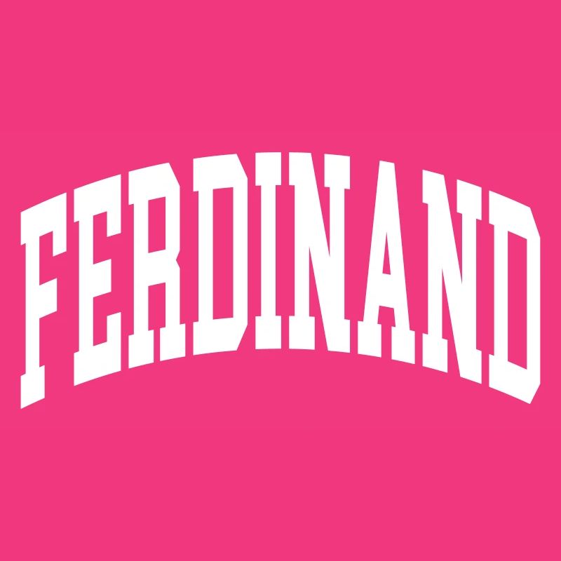 Ferdinand