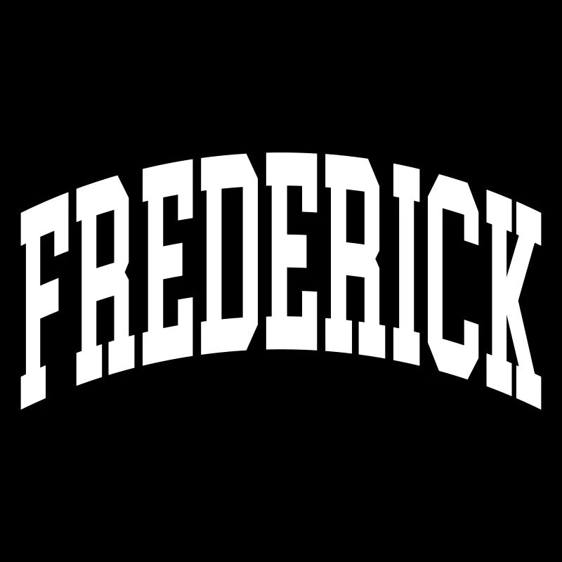 Frederick