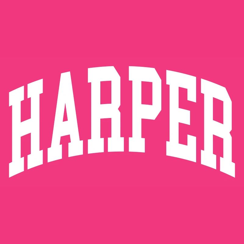 Harper