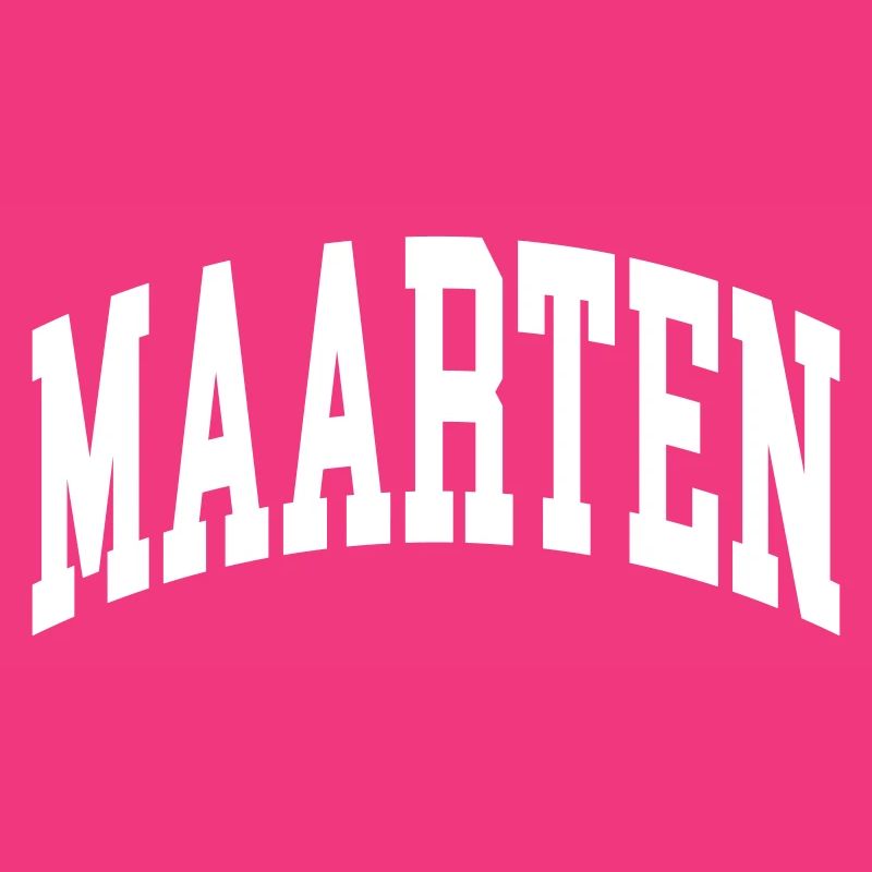 Maarten