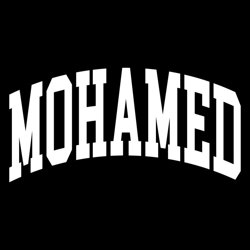 Mohamed