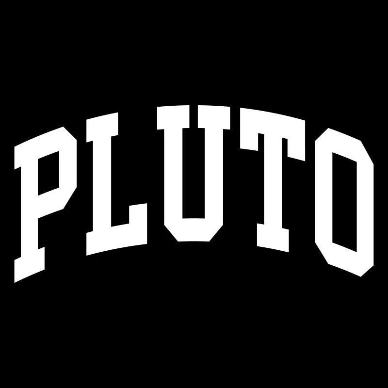 Pluto