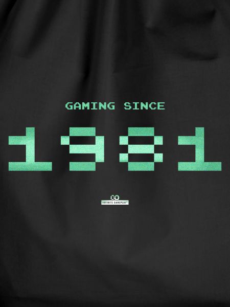 Infinite gameplay 1981