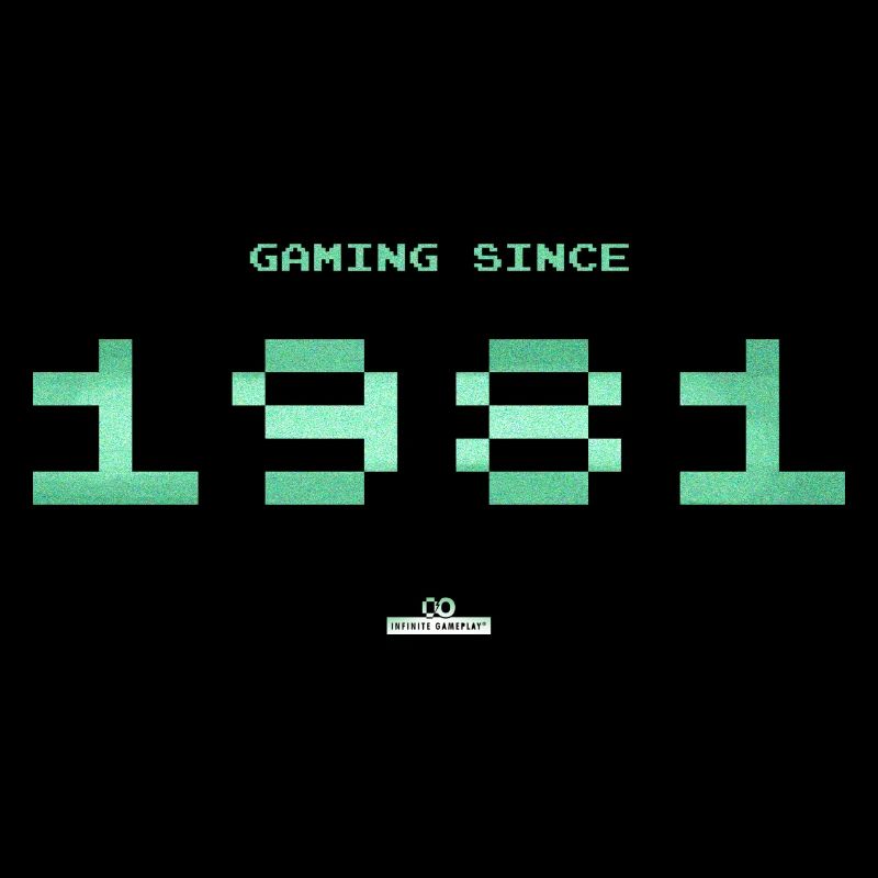 Infinite gameplay 1981