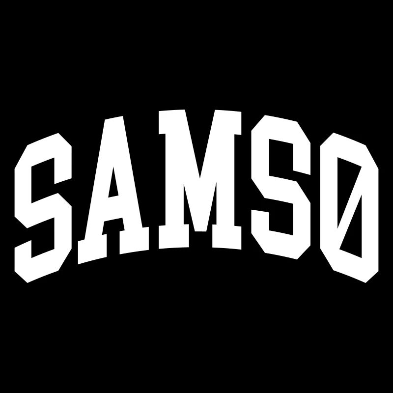 Samsø