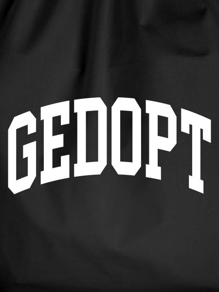 Gedopt
