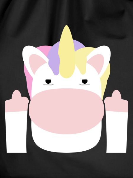 middle finger
