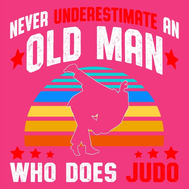 judo