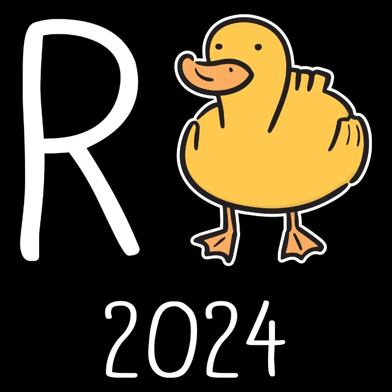 Rente Ente 2024 Geschenkidee