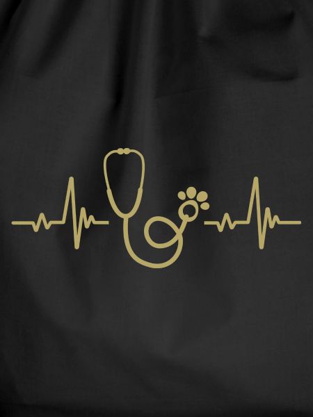 Stethoscope Pulse Rate - Veterinary