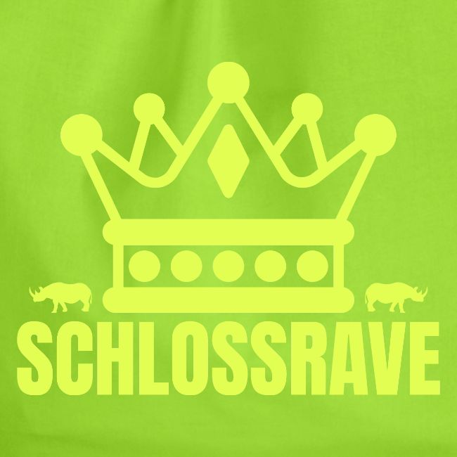 SCHLOSSRAVE