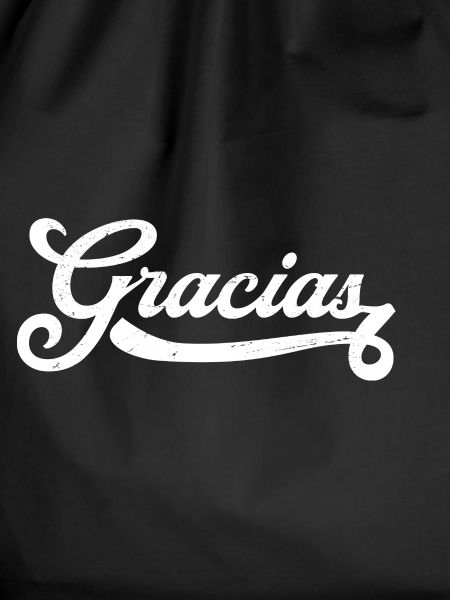 Gracias