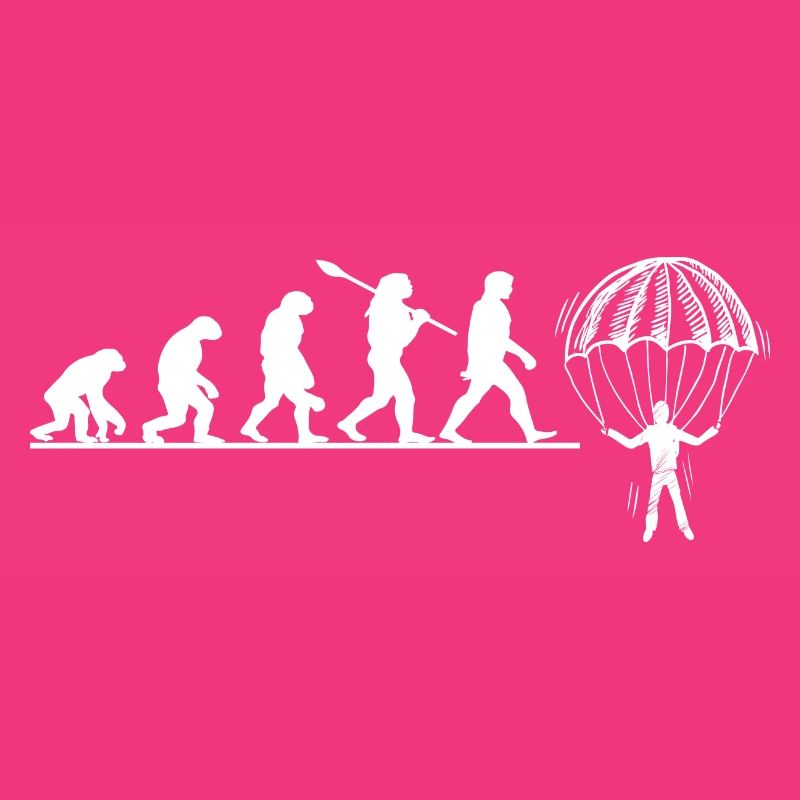Evolution Fallschirm