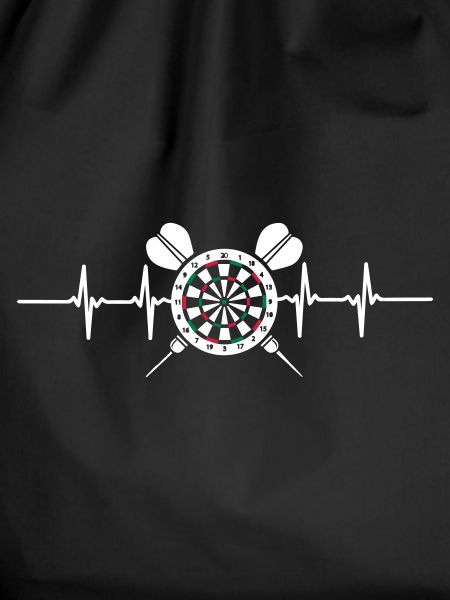 Heart Beat Darts