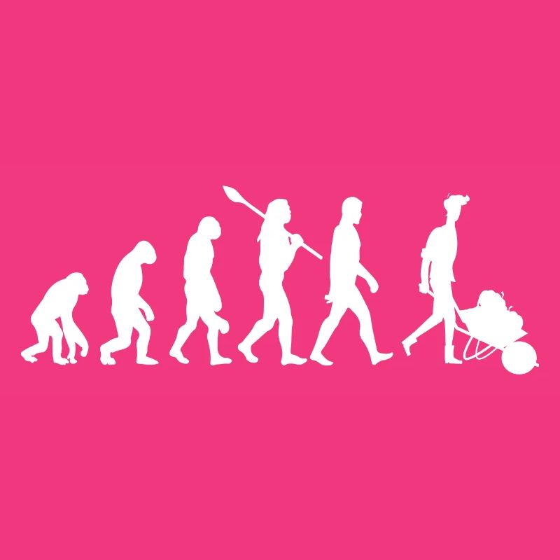 Gardener evolution
