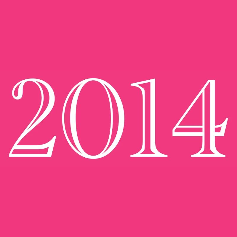 2014 - gift born in 2014