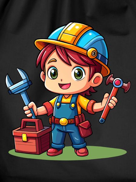 Little Craftsman