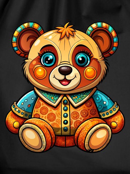 Cute Teddy