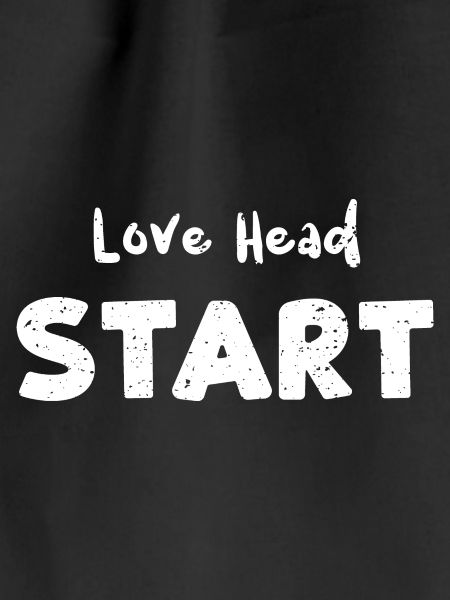 Love Head Start - Teacher