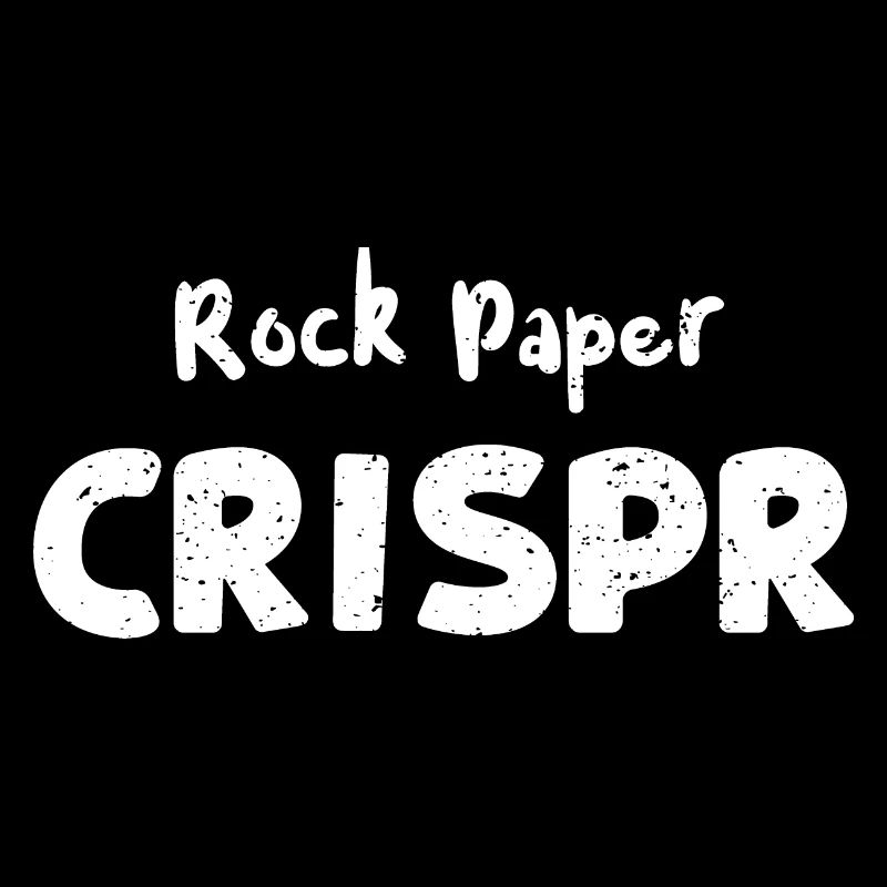 Rock Paper Crispr - Engineer